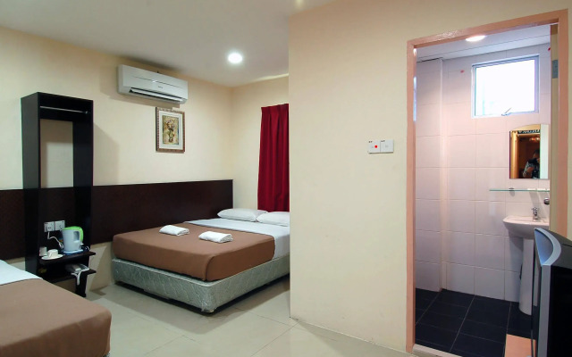 Impiana Mutiara Hotel