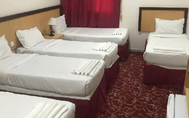 Al Rayah Grand Hotel