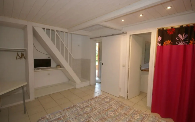 Holiday Home in Corsica Near the Beach