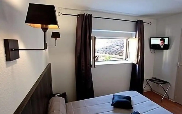 Hotel Victor Hugo