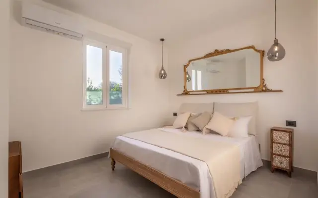 Eremita Charming Suite