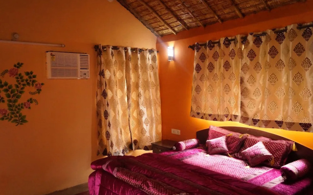 Jungle Leela Resort