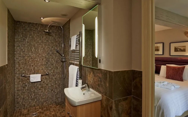 Horsley Lodge Hotel