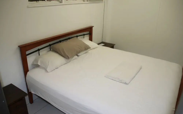 Central Backpackers Hostel