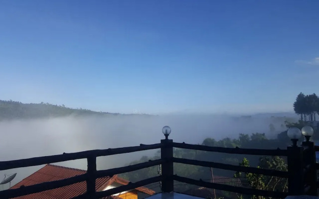 Kularbdoi Resort