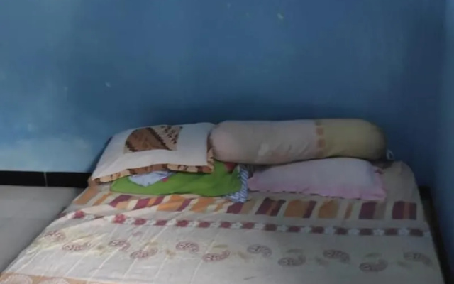 Homestay Joglo Sudiatmojo