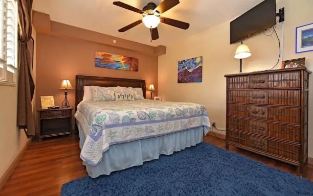 Valley Isle 302