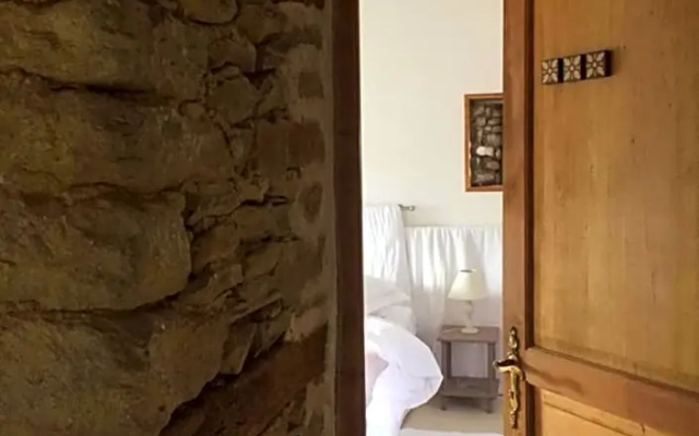 L'ancien Presbytère d'Ardevon