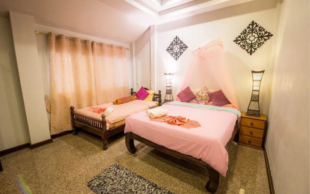 Baan Sukko Huahin