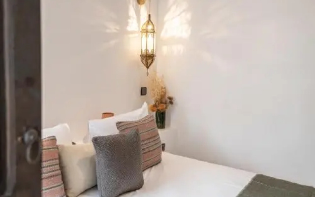 Riad Babouchta & Spa