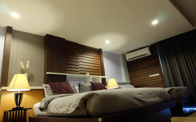 Villa Rassada Nakorn Lampang