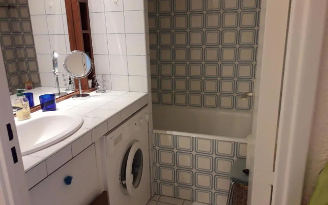 Appartement Vue Mer Terrasse, Parking C213