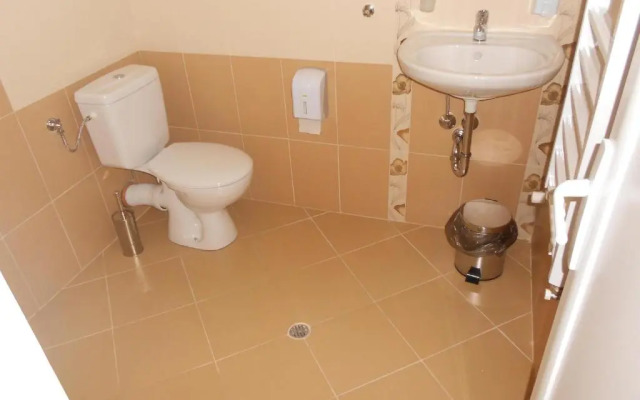 Guest House Tsenovi