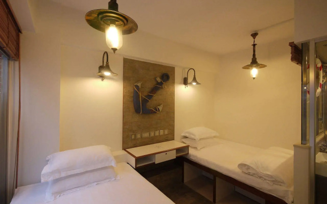 Pandas Hostel - Star Ferry