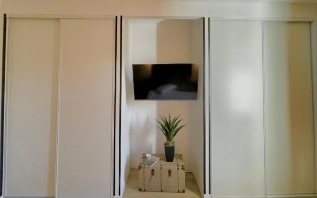 Chez Fifi - Studio 28m2 - Hyper Centre - Wifi