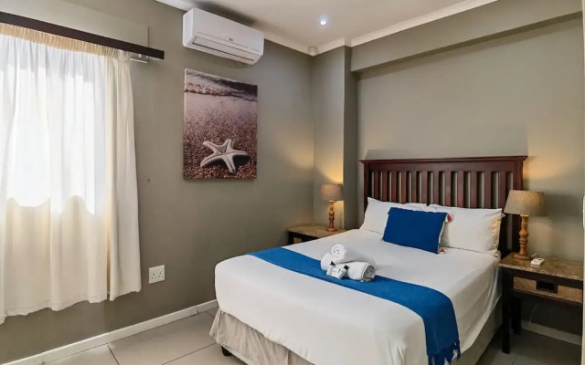 Ballito Bay holiday Apartment