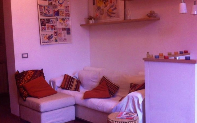 Boliday Apartment