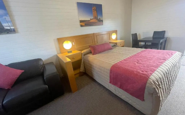 Goulburn Motor Inn