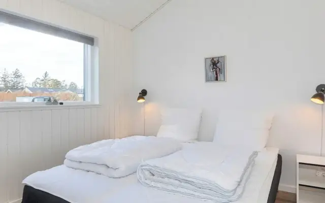 Luxury Retreat in Albaek - By Traum Ferienwohnungen