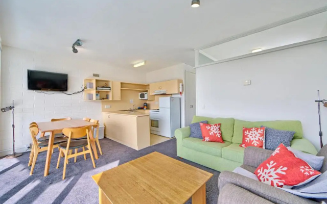 Snow Ski Apartments 18