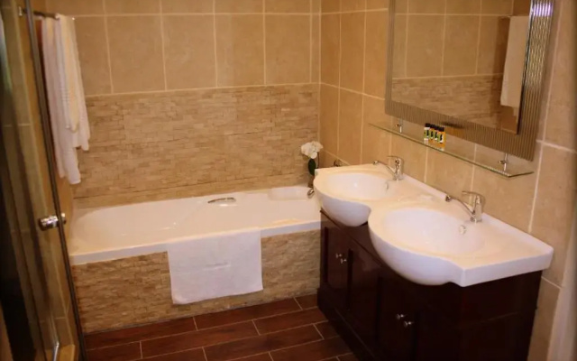 Krith Guest House