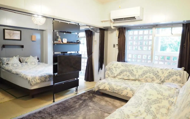 Holiday Homes TSUBOYA 6th