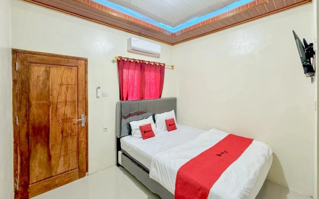 RedDoorz Syariah Near Rejosari Salatiga
