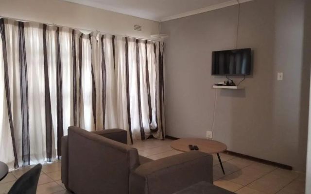 Velindo Guest Room 2