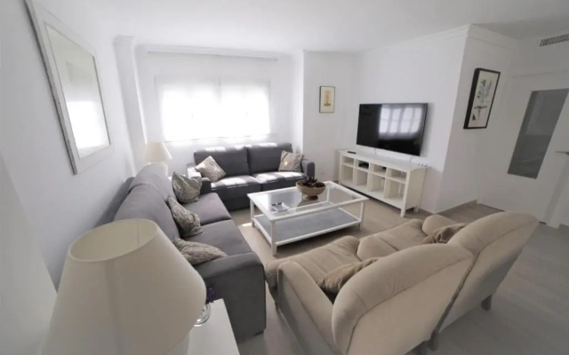 Apartamento Rialto 2