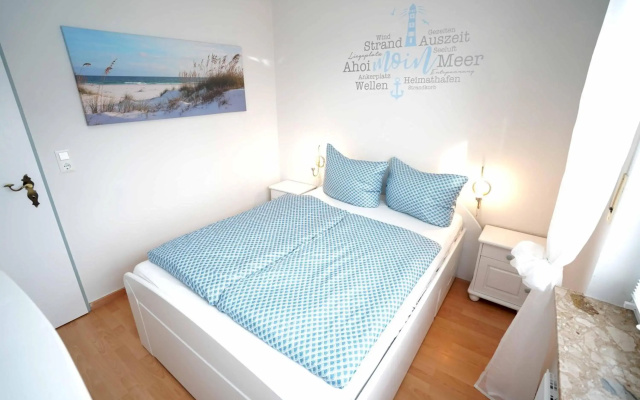Ferienwohnung Norderney