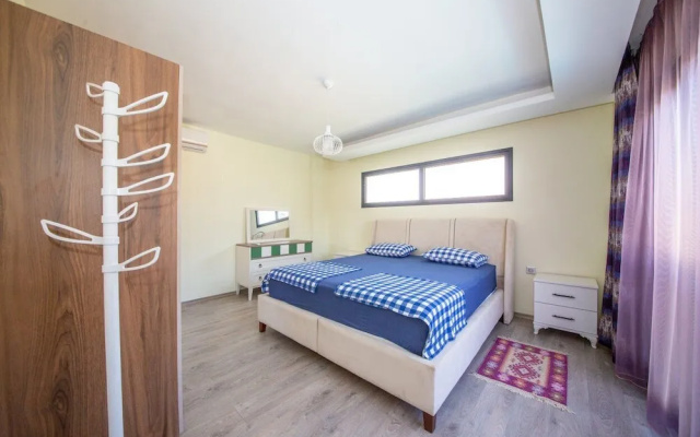 Villa Angel Marmaris Family Only