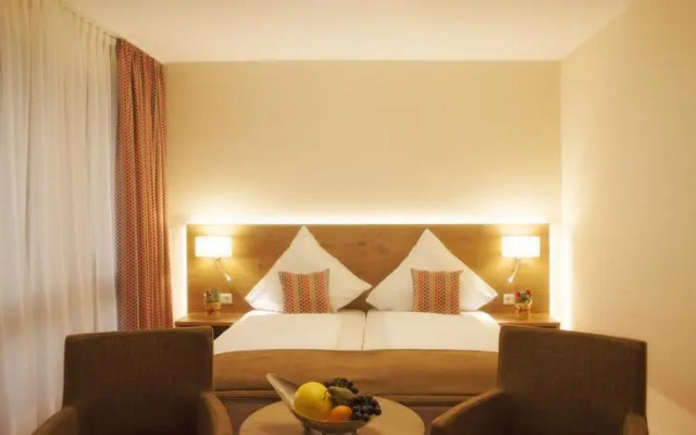 Hotel Seekrone