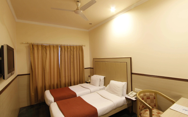 Hotel Annex