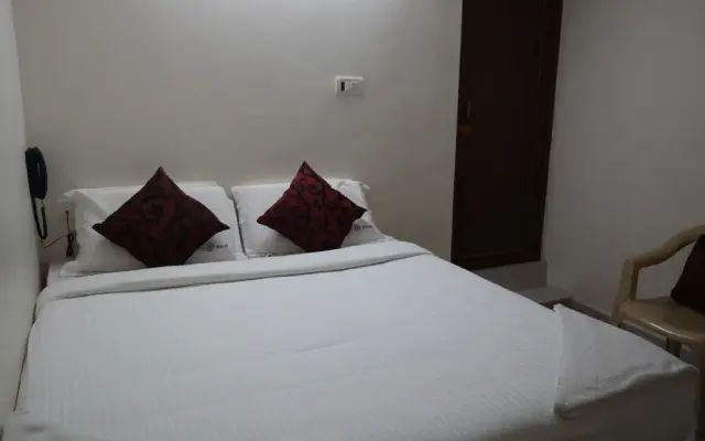 Sakthi Guest House