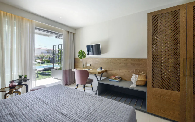 Serenity Suites