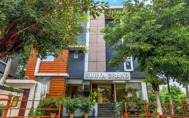 Hotel Surya Grand By OYO Rooms