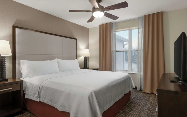 Homewood Suites by Hilton Rochester/Henrietta