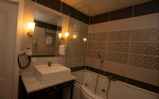 SRF Hotel