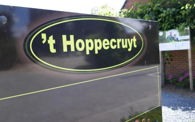 't Hoppecruyt Logies