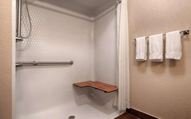Best Western Plus Fairburn-Atlanta Southwest