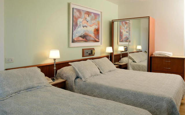 Hotel Capvio