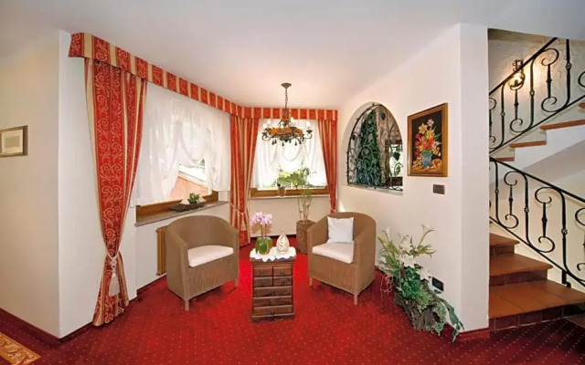 Hotel Garni Vigilhof