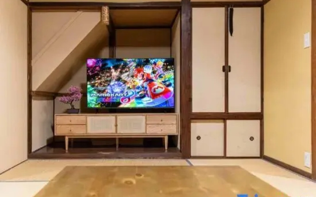 Tasone Grand STAY Osaka Umeda Nishi Sagisu 1