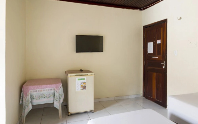 OYO Hotel Brasil - 7 minutos do Aeroporto Internacional de São Luís