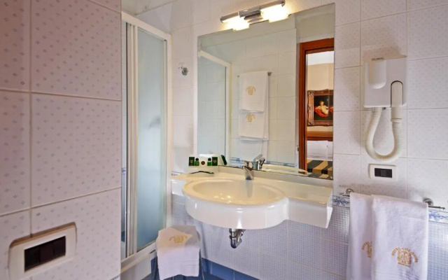 Hotel Colonna