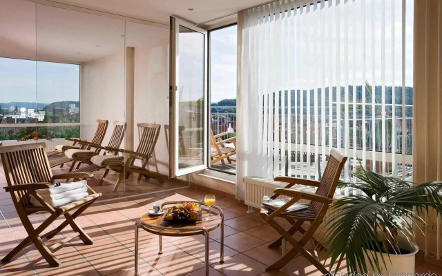 Parkhotel Hameln