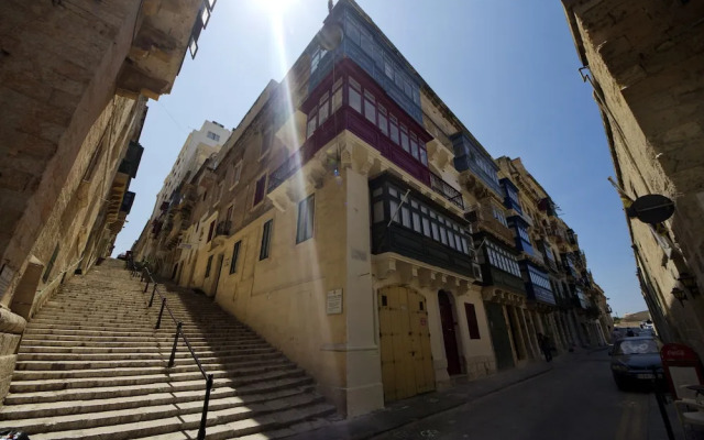 AG1 - Casa Rooms