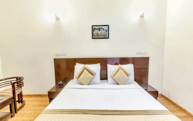 OYO 8931 Noida Stay