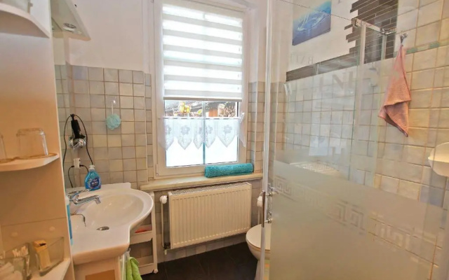 Ferienwohnung Lychen UCK 1021