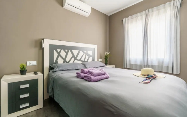 Nerja City Center Apartment